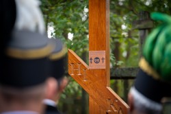 palavos 
 Grabarka 2025