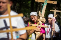 palavos 
 Grabarka 2025