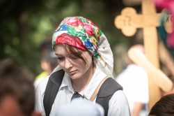 palavos 
 Grabarka 2025