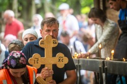 palavos 
 Grabarka 2025