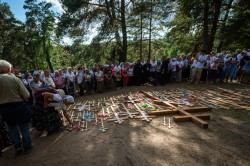 palavos 
 Grabarka 2025