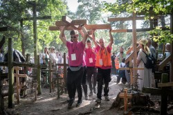 palavos 
 Grabarka 2025