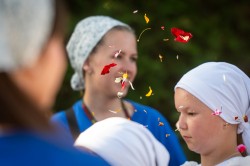 palavos 
 Grabarka 2025