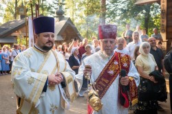 palavos 
 Grabarka 2025