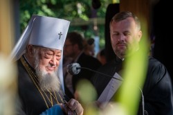 palavos 
 Metropolitan Sawa