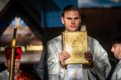 palavos 
 Grabarka 2025