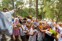 palavos 
 Grabarka 2025