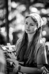 palavos 
 Grabarka 2025