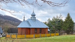 jarek 
The Orthodox church in Bodaki 
2025-12-27 10:22:09