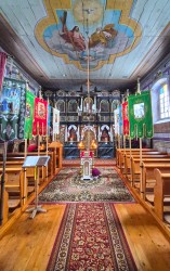 jarek 
The Orthodox church in Blechnarka   
2025-12-28 16:40:44