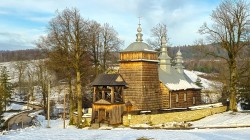 jarek 
The Orthodox church in Żdynia 
2025-12-28 16:41:18
