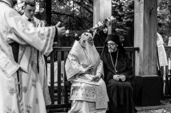 palavos 
 Grabarka 2025