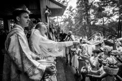 palavos 
 Grabarka 2025