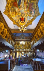 jarek1 
 The former Orthodox church in Kwiatoń