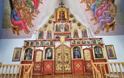 jarek1 
 The Orthodox church in Krynica-Zdrój