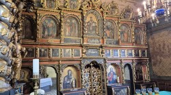 jarek1 
 The former Orthodox church in Owczary