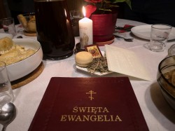 Sheep1389 
 Prawosławna Wigilia wg nowego stylu, 24.12.2025