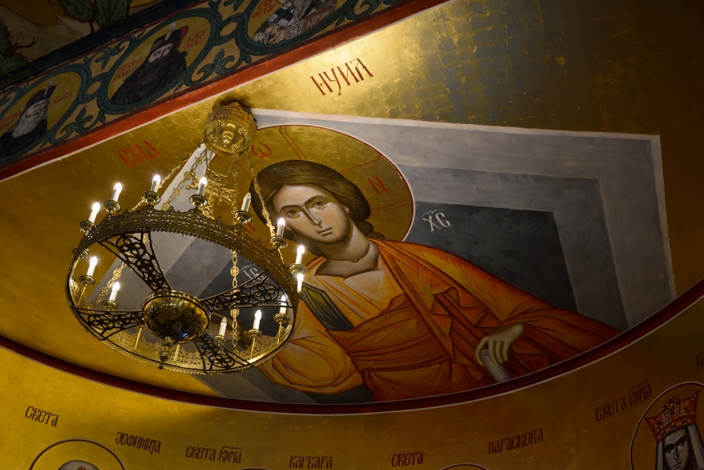 Emmanuel - Podgorica 2024