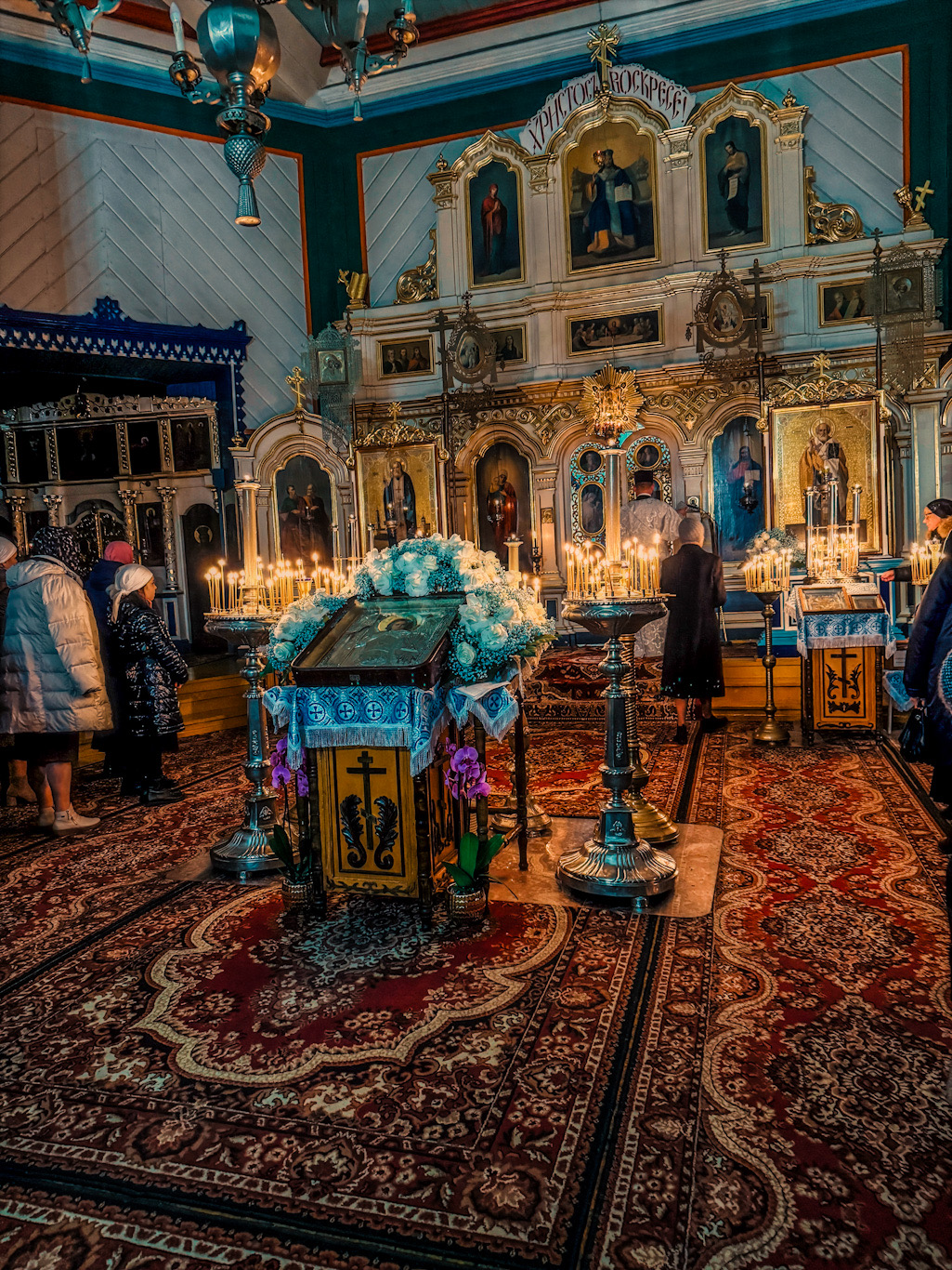 Cerkiew Archanioła Michała w Bielsku Podlaskim