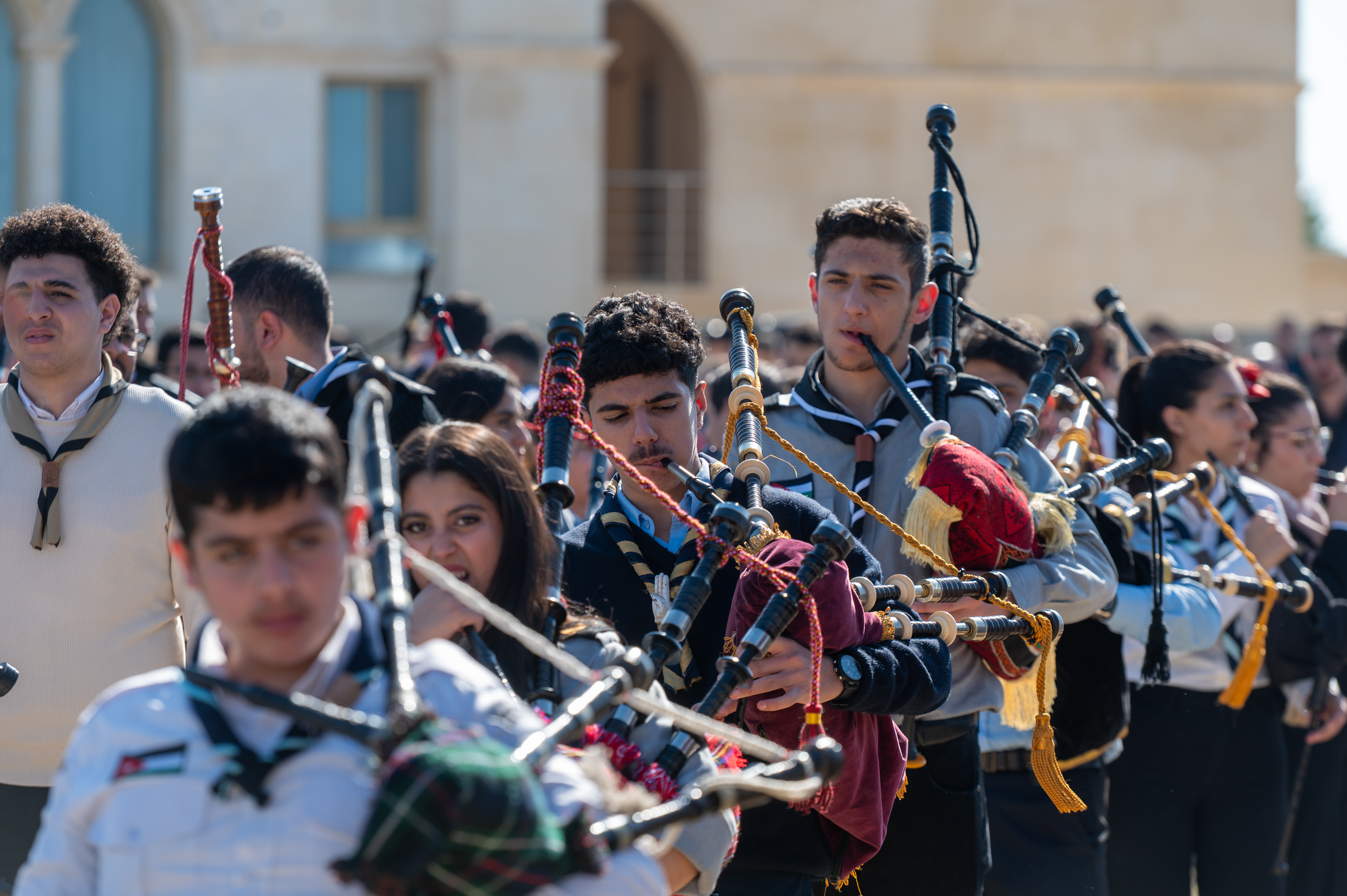 Epiphany at Bethany beyond the Jordan
