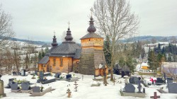 jarek1 
 The Orthodox church in Kunkowa