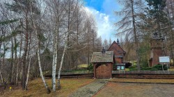 jarek1 
 The Orthodox church in Rozdziele