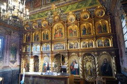 jarek1 
 The former Orthodox church in Kwiatoń
