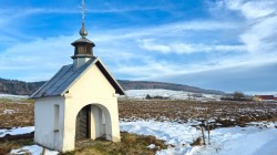jarek1 
 The Orthodox chapel in Konieczna