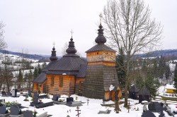 jarek1 
 The Orthodox church in Kunkowa