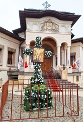 anamariaavram 
 Theophany