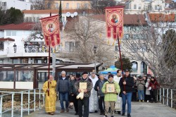Angel BG 
 Богоявление в Балчик, България - 1
