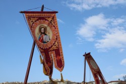 Angel BG 
 Богоявление в Балчик, България - 3