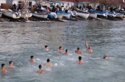 Angel BG 
 Богоявление в Балчик, България - 5