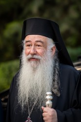 alik 
 Archbishop Christophoros of Kyriakoupolis