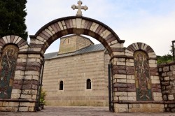 Sheep1389 
 Manastir Podmane, 2024