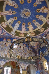 Sheep1389 
 The Church - Budva, 2024