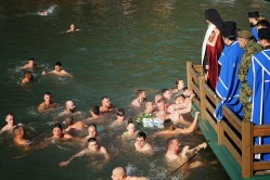 SASKO56 
 Богојављенско пливанје