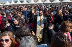 alik 
 Epiphany at Bethany beyond the Jordan