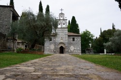 Sheep1389 
Jedna ze starych cerkwi w Podgoricy, 2024 
2026-01-20 13:07:46