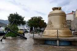 Sheep1389 
Dzwon stworzony przez mnichów w Budwie, 2024 
2026-01-20 13:08:31