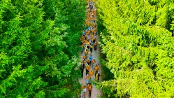 oczy_prawoslawia 
 piesza_pielgrzymka_ Bielsk Podlaski - Grabarka 2025