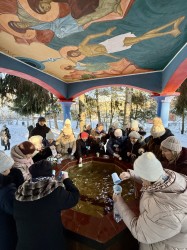 oczy_prawoslawia 
 Cerkiew Archanioła Michała w Bielsku Podlaskim