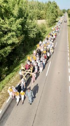 oczy_prawoslawia 
 Pielgrzymka Bielsk Podlaski - Grabarka 2025