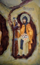 Sheep1389 
 Święci Twórcy - Bar, 2024