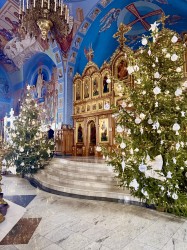 oczy_prawoslawia 
 Cerkiew Uspeinskaja Bielsk Podlaski 