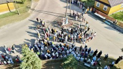 oczy_prawoslawia 
 Pielgrzymka Bielsk Podlaski - Grabarka 