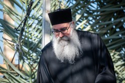 alik 
 Epiphany at Bethany beyond the Jordan