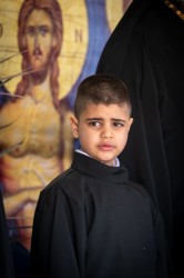 alik 
 Epiphany at Bethany beyond the Jordan