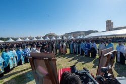 alik 
 Epiphany at Bethany beyond the Jordan