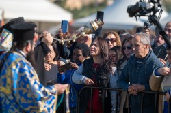 alik 
 Epiphany at Bethany beyond the Jordan